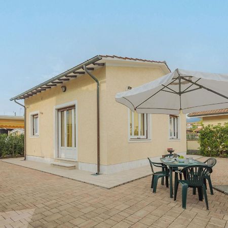 Holiday Home Manuela By Interhome Marina di Pietrasanta Εξωτερικό φωτογραφία