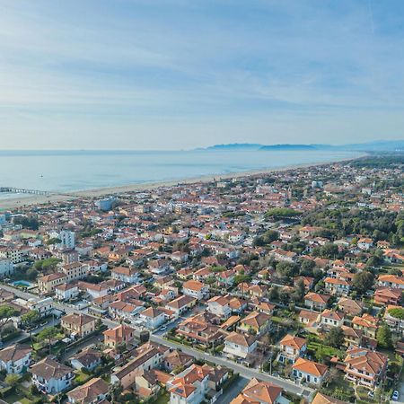 Holiday Home Manuela By Interhome Marina di Pietrasanta Εξωτερικό φωτογραφία