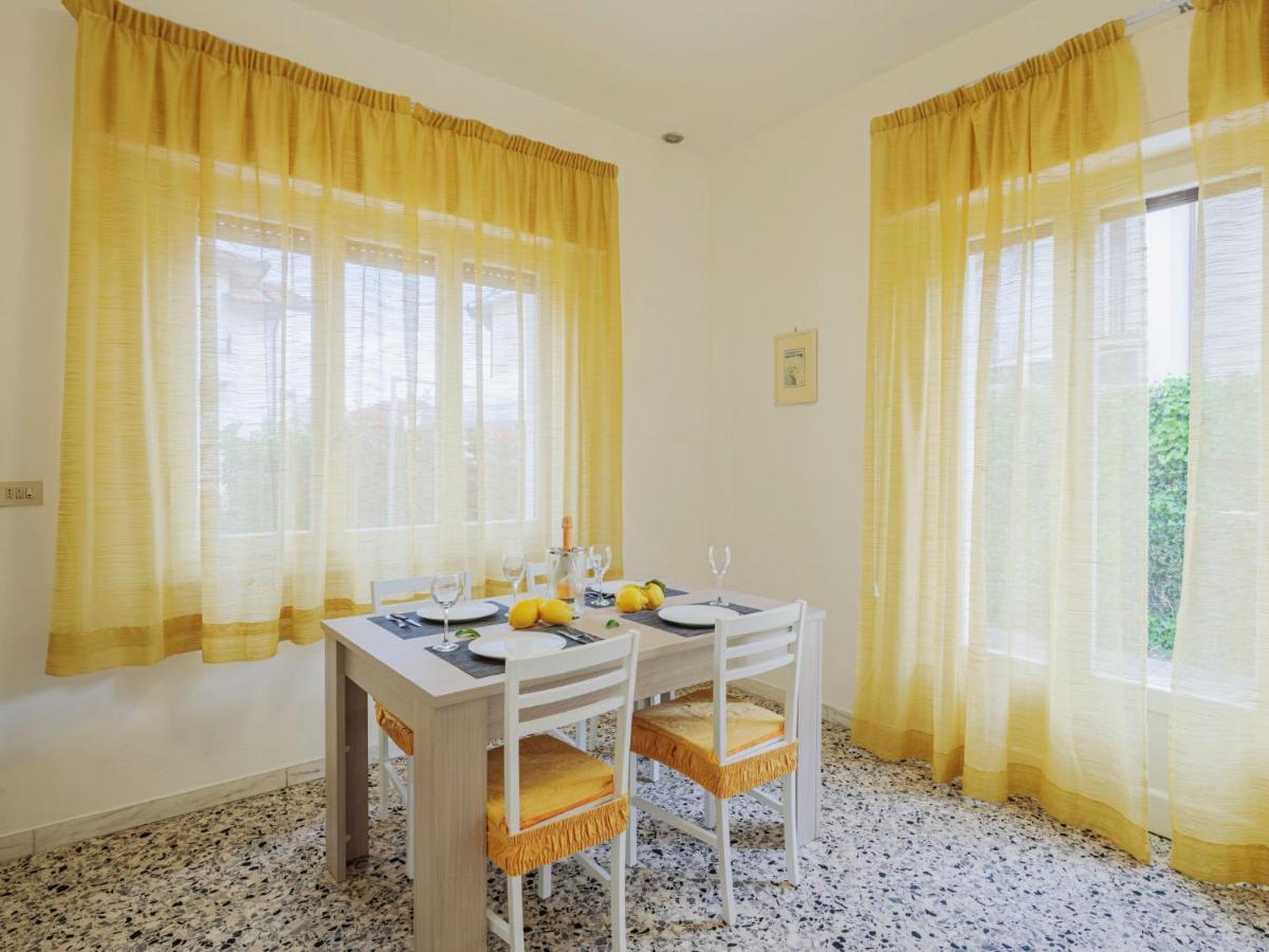 Holiday Home Manuela By Interhome Marina di Pietrasanta Εξωτερικό φωτογραφία