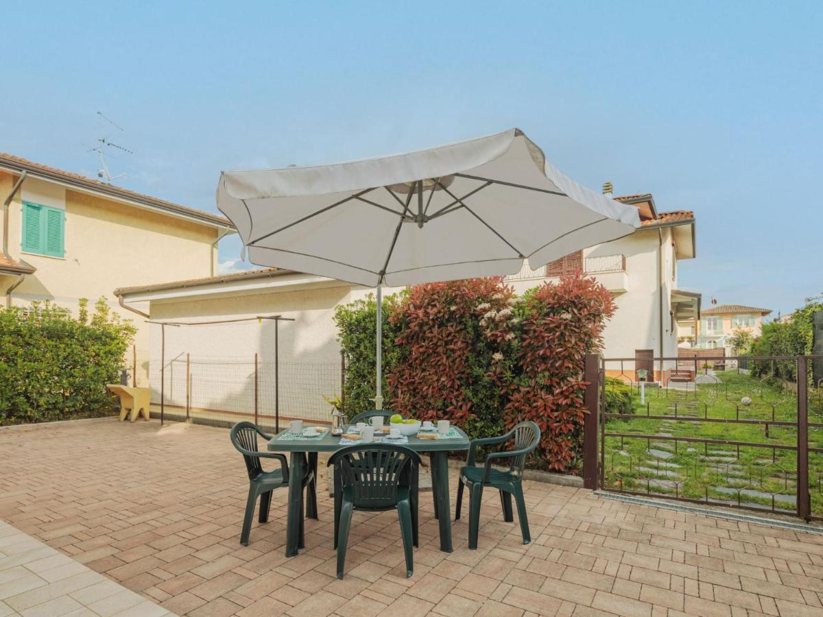 Holiday Home Manuela By Interhome Marina di Pietrasanta Εξωτερικό φωτογραφία