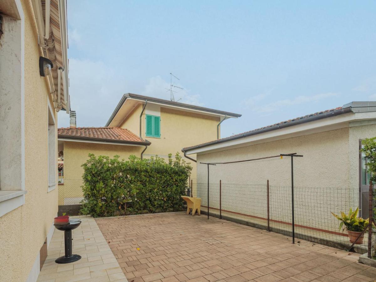 Holiday Home Manuela By Interhome Marina di Pietrasanta Εξωτερικό φωτογραφία
