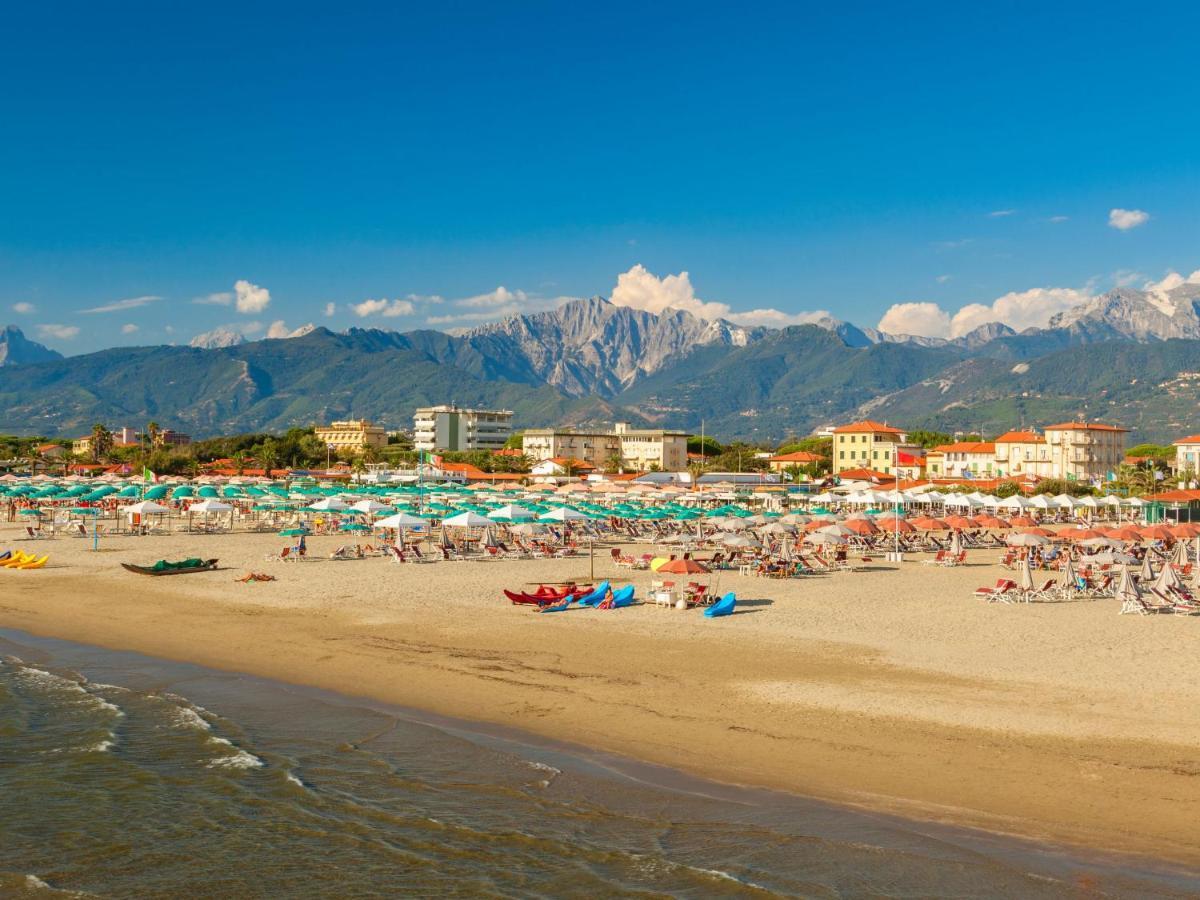 Holiday Home Manuela By Interhome Marina di Pietrasanta Εξωτερικό φωτογραφία