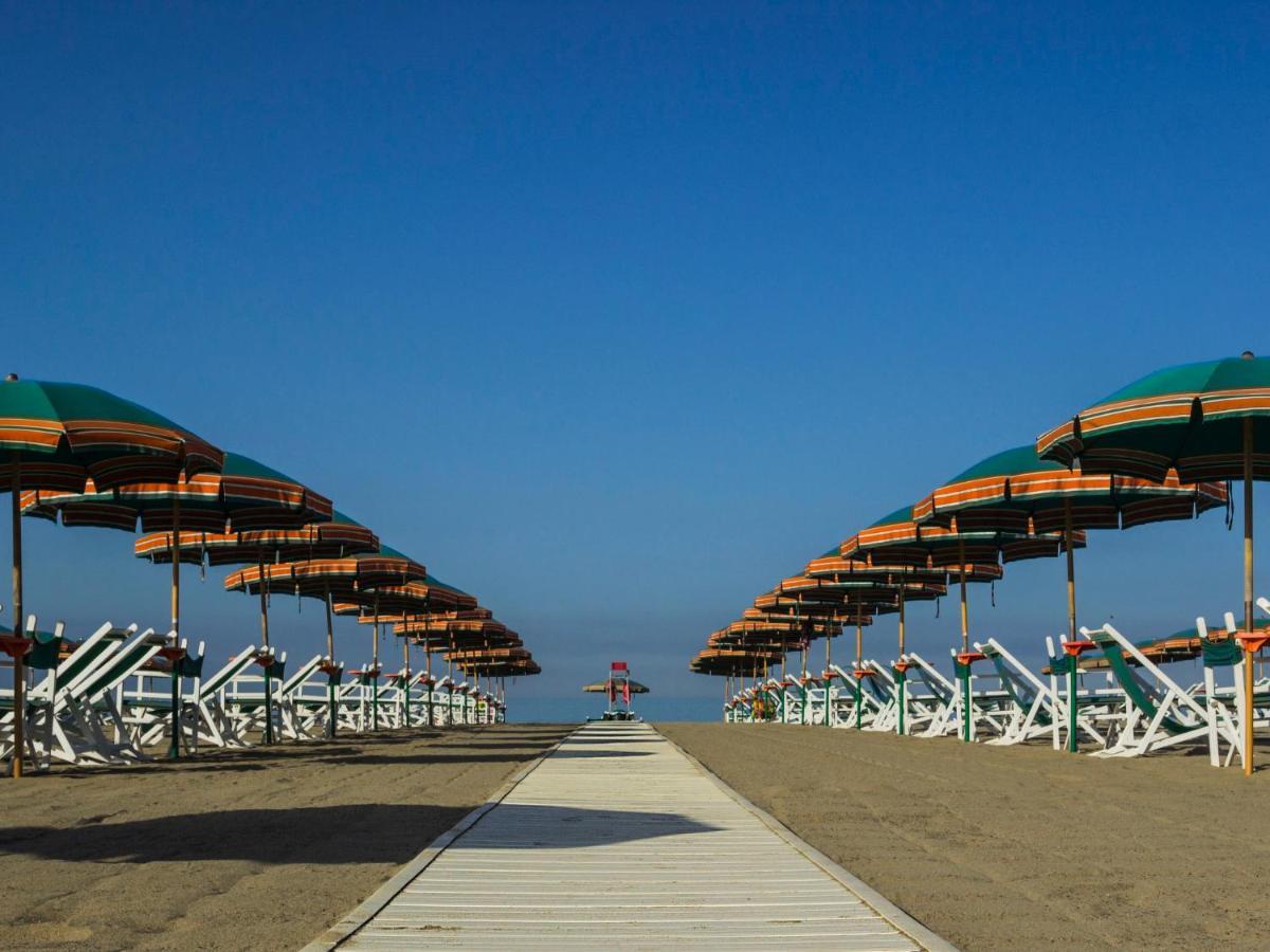 Holiday Home Manuela By Interhome Marina di Pietrasanta Εξωτερικό φωτογραφία